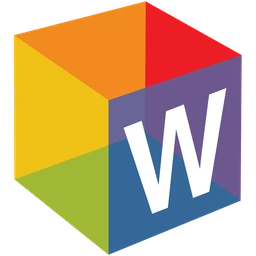 The Widget Press logo